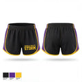 Unadilla Valley Storm 19121983 Women's Shorts - 1