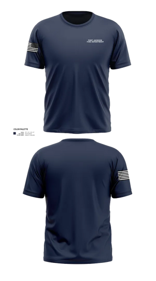 Old School Cotton Feel Shirt, JCU, , Teamtime, Team time, sublimation, custom sports apparel, team uniforms, spirit wear, spiritwear, sports uniforms, custom shirts, team store, custom team store, fundraiser sports, apparel fundraiser