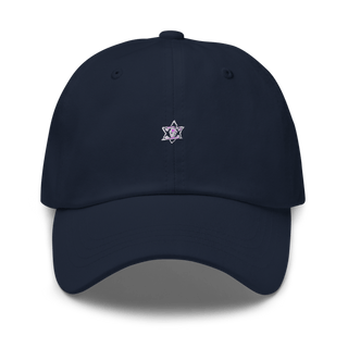 Cook County Sheriff’s Department 90143453 Classic Dad Hat | Yupoong 6245CM