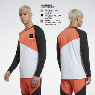 Long Sleeve Performance Shirt, Blaze Step Team Atl, Track & Field, Teamtime, Team time, sublimation, custom sports apparel, team uniforms, spirit wear, spiritwear, sports uniforms, custom shirts, team store, custom team store, fundraiser sports, apparel fundraiser