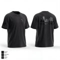 Boston EMS 74999658 Old School Cotton Feel Shirt - 1