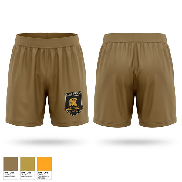 Ranger Panties, 102nd BCT, National Guard, Teamtime, Team time, sublimation, custom sports apparel, team uniforms, spirit wear, spiritwear, sports uniforms, custom shirts, team store, custom team store, fundraiser sports, apparel fundraiser