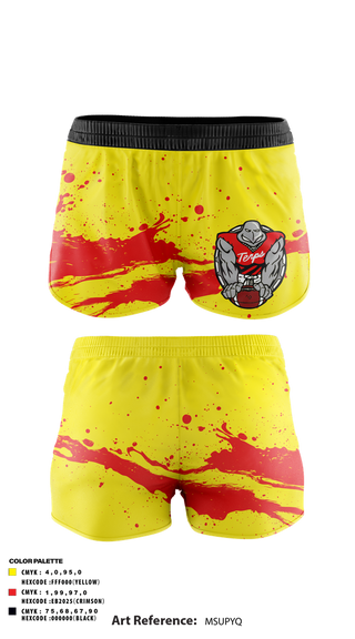 Track Shorts, Terps, , Teamtime, Team time, sublimation, custom sports apparel, team uniforms, spirit wear, spiritwear, sports uniforms, custom shirts, team store, custom team store, fundraiser sports, apparel fundraiser