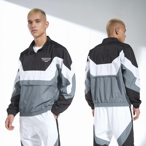 Windbreaker, Protective Services Unit, , Teamtime, Team time, sublimation, custom sports apparel, team uniforms, spirit wear, spiritwear, sports uniforms, custom shirts, team store, custom team store, fundraiser sports, apparel fundraiser