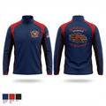 Slickville VFD 81986258 Windbreaker - 1