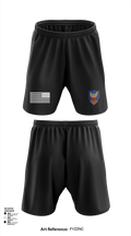 HHC, 311th (T)SC 14853900 Athletic Shorts With Pockets - 101