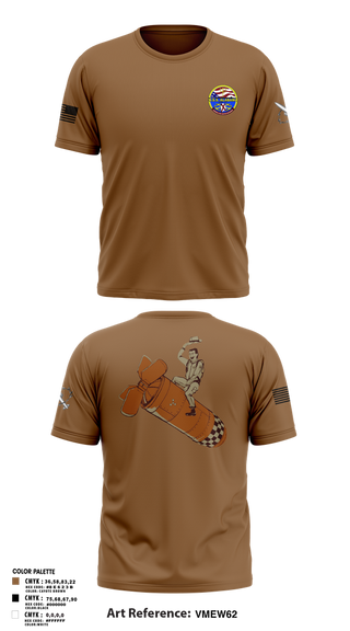 Old School Cotton Feel Shirt, Missile Techs, , Teamtime, Team time, sublimation, custom sports apparel, team uniforms, spirit wear, spiritwear, sports uniforms, custom shirts, team store, custom team store, fundraiser sports, apparel fundraiser