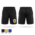 Pennsylvania State Parole 63743209 Athletic Shorts With Pockets - 1
