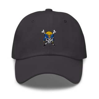 Moapa Valley High School Softball 26366075 Classic Dad Hat | Yupoong 6245CM