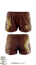 Belle Plaine High School 53594491 Ranger Panties - 1
