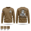113MP SRT MS ARNG 41604845 Crew Neck Sweatshirt - 1