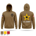 TEMPE ARMY RECRUITING STATION Hoodie - 1