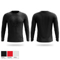 Lowell Red Arrows Long Sleeve Performance Shirt - 2