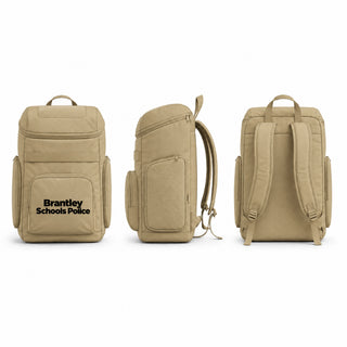 Gear Bag, Brantley Schools Police, Police, Teamtime, Team time, sublimation, custom sports apparel, team uniforms, spirit wear, spiritwear, sports uniforms, custom shirts, team store, custom team store, fundraiser sports, apparel fundraiser