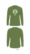 HET 49446548 Long Sleeve Performance Shirt 50