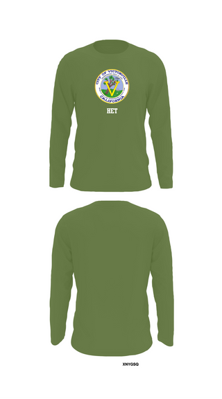 Long Sleeve Performance Shirt, HET, , Teamtime, Team time, sublimation, custom sports apparel, team uniforms, spirit wear, spiritwear, sports uniforms, custom shirts, team store, custom team store, fundraiser sports, apparel fundraiser