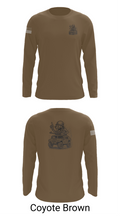278th JMTG-U Mayors Cell Mech. 76507517 Long Sleeve Performance Shirt 6