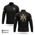 WCEMS Windbreaker - 1