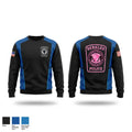 Berklee Police Crew Neck Sweatshirt - 1