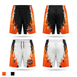 Short Sleeve Performance Shirt, HOTSHOTS, Men's Basketball, Teamtime, Team time, sublimation, custom sports apparel, team uniforms, spirit wear, spiritwear, sports uniforms, custom shirts, team store, custom team store, fundraiser sports, apparel fundraiser
