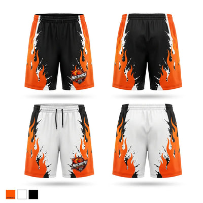 HOTSHOTS Short Sleeve Performance Shirt - 2