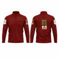 Crusher Company Windbreaker - 1