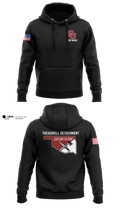 Oklahoma Army ROTC Hoodie - 13