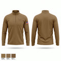 Goodman Police Department Windbreaker - 1