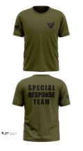 St. Louis SRT Short Sleeve Performance Shirt - 5