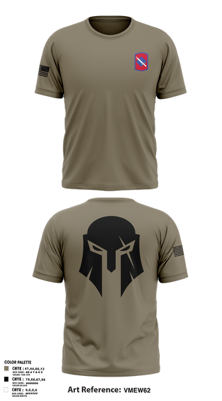 Old School Cotton Feel Shirt, C TRP 1-134th, , Teamtime, Team time, sublimation, custom sports apparel, team uniforms, spirit wear, spiritwear, sports uniforms, custom shirts, team store, custom team store, fundraiser sports, apparel fundraiser