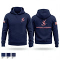 Northeast Lauderdale Trojans NJROTC 29464918 Hoodie - 1