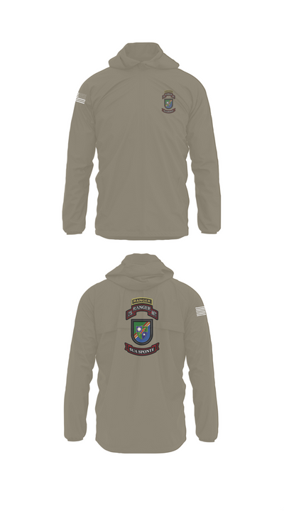 3rd/75th Ranger Regiment 63467571 Windbreaker - 61