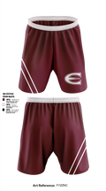 Cardinals Athletic Shorts With Pockets - 5