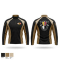 S6 HHC Windbreaker - 1