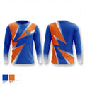 TS Skills Academy 76434612 Long Sleeve Performance Shirt 1