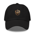 BTF G.O.L.D RITE LOGISTICS Dad hat
