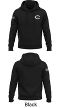 WYCO 307 Reds 17610621 Hoodie - 16