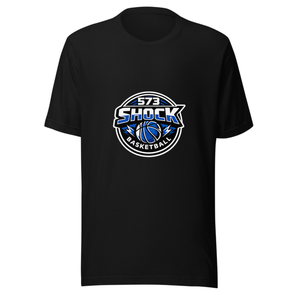 Unisex Staple T-Shirt - Black