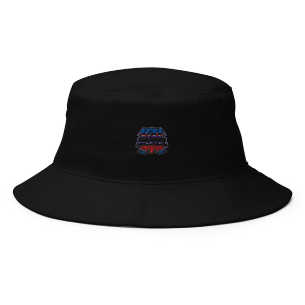 Fallen Heroes 43632979 Bucket Hat | Big Accessories BX003