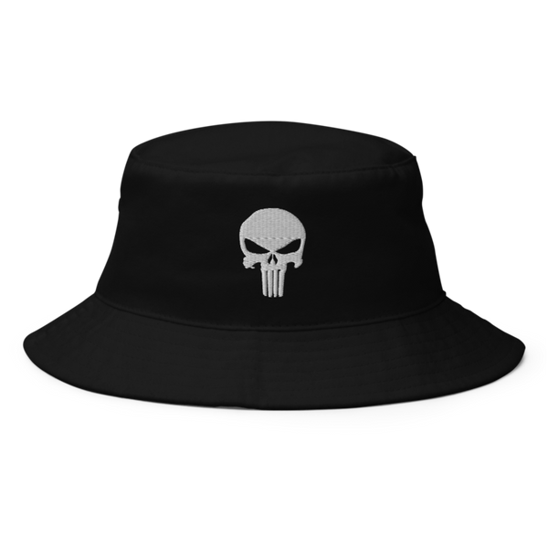 Texas dept of Public Safety 65893746 Bucket Hat | Big Accessories BX003
