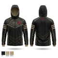 D-BLOCK Windbreaker - 1