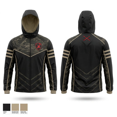D-BLOCK Windbreaker - 1