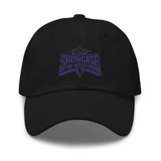Showcase Pro Wrestling Classic Dad Hat | Yupoong 6245CM