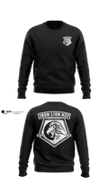 35th CSB H2F Crew Neck Sweatshirt - 4