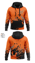 Fisher Bunnies Hoodie - 3