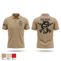 Bad Hand 95680743 Short Sleeve Performance Polo - 1