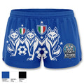 AZZURRI UNITED Women's Shorts - 1