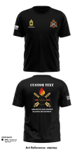 AETD 97270782 Old School Cotton Feel Shirt - 12