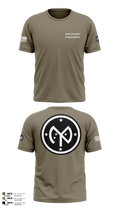 27 IBCT 2382362 Old School Cotton Feel Shirt - 102