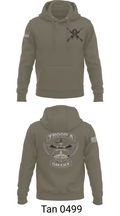 Troop A 45766138 Hoodie - 12